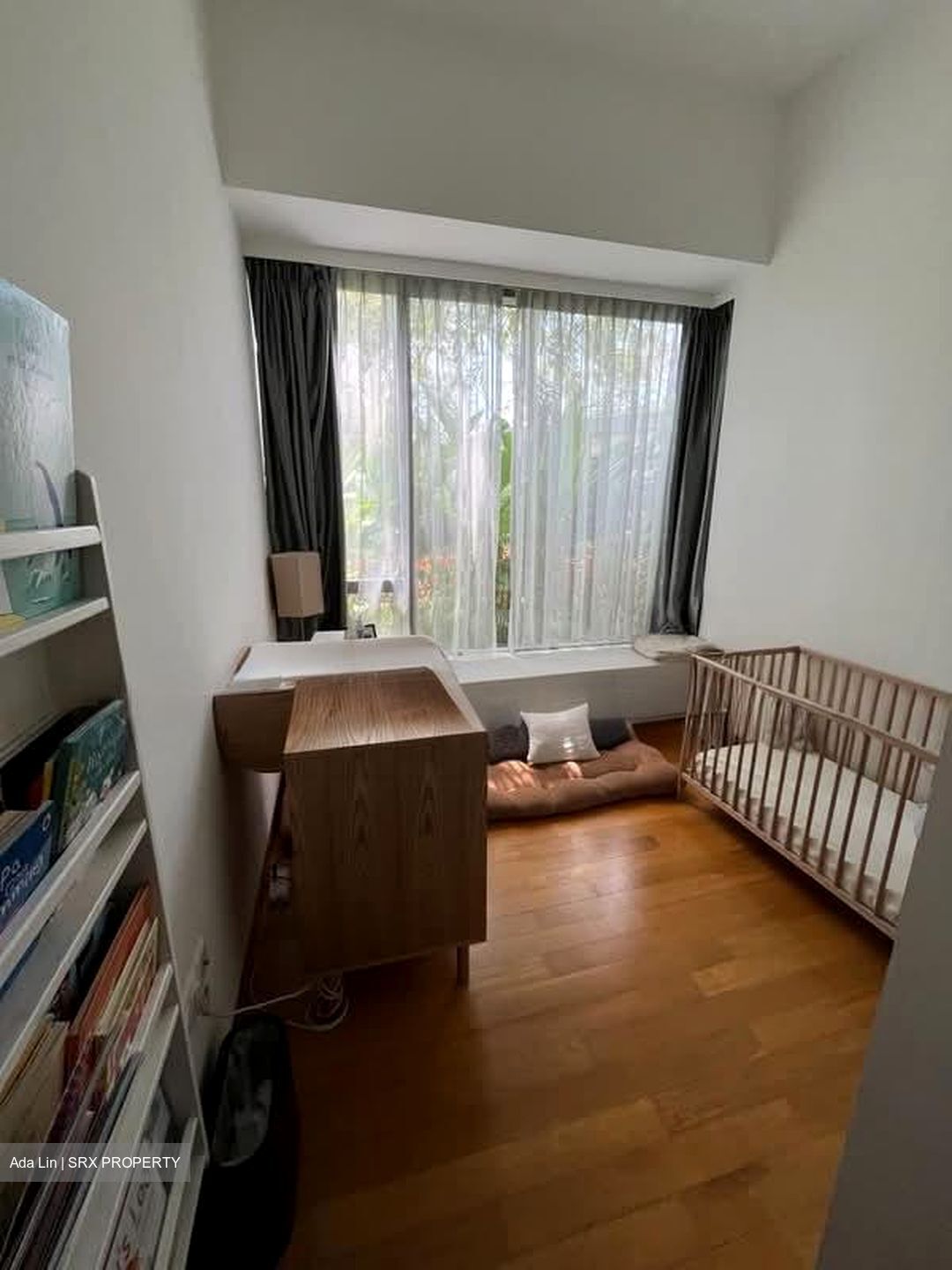 SilverSea (D15), Condominium #594652511